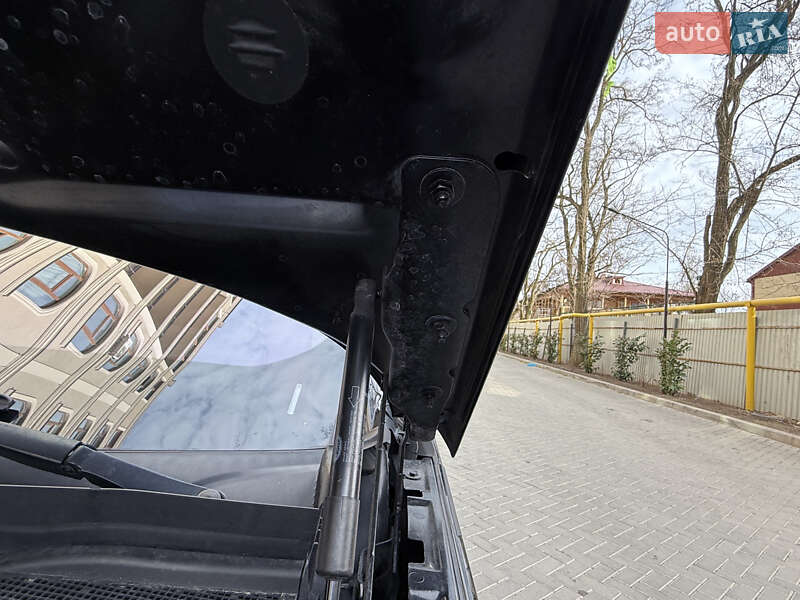 Позашляховик / Кросовер Land Rover Range Rover Velar 2019 в Одесі