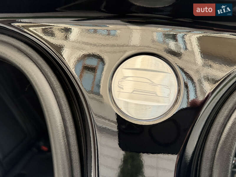 Позашляховик / Кросовер Land Rover Range Rover Velar 2019 в Одесі