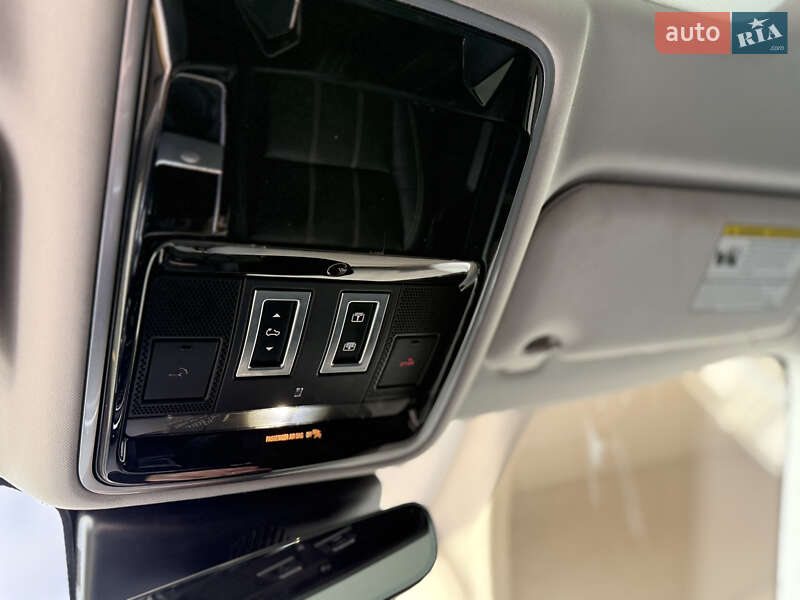 Позашляховик / Кросовер Land Rover Range Rover Velar 2019 в Одесі