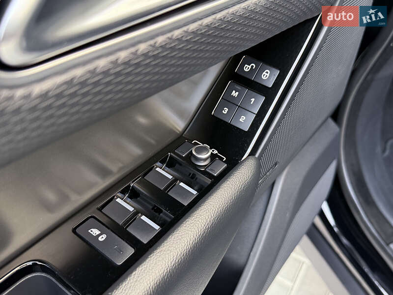 Позашляховик / Кросовер Land Rover Range Rover Velar 2019 в Одесі