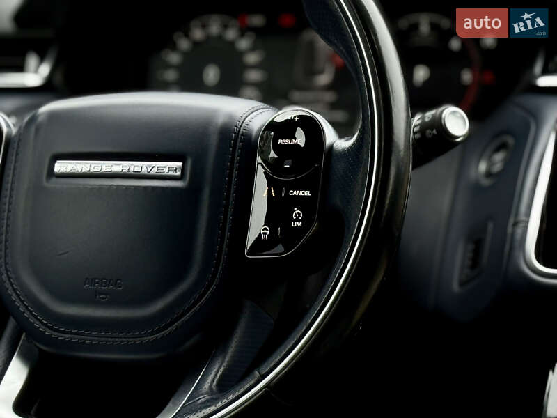 Позашляховик / Кросовер Land Rover Range Rover Velar 2017 в Києві фото 62 Позашляховик / Кросовер Land Rover Range Rover Velar 2017 в Києві