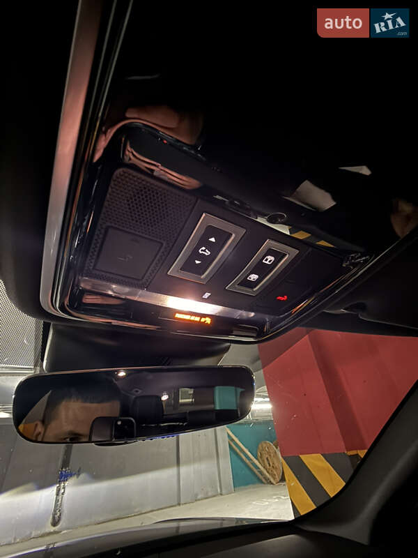 Внедорожник / Кроссовер Land Rover Range Rover Velar 2019 в Ивано-Франковске фото 22 Внедорожник / Кроссовер Land Rover Range Rover Velar 2019 в Ивано-Франковске