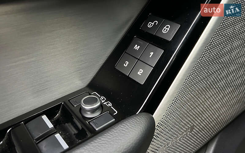 Внедорожник / Кроссовер Land Rover Range Rover Velar 2020 в Львове