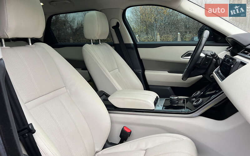 Внедорожник / Кроссовер Land Rover Range Rover Velar 2020 в Львове