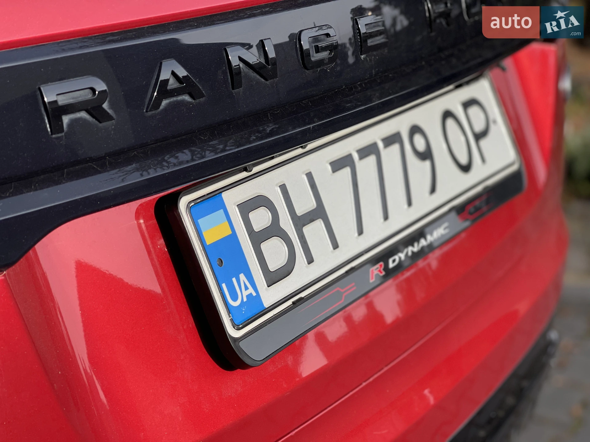 2018 Land Rover Range Rover Velar - мініатюра 36