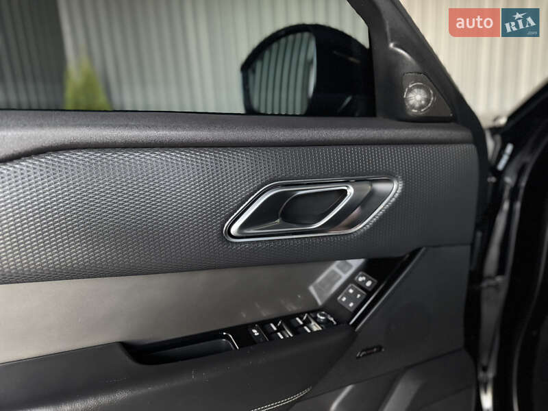 Внедорожник / Кроссовер Land Rover Range Rover Velar 2018 в Мукачево фото 15 Внедорожник / Кроссовер Land Rover Range Rover Velar 2018 в Мукачево