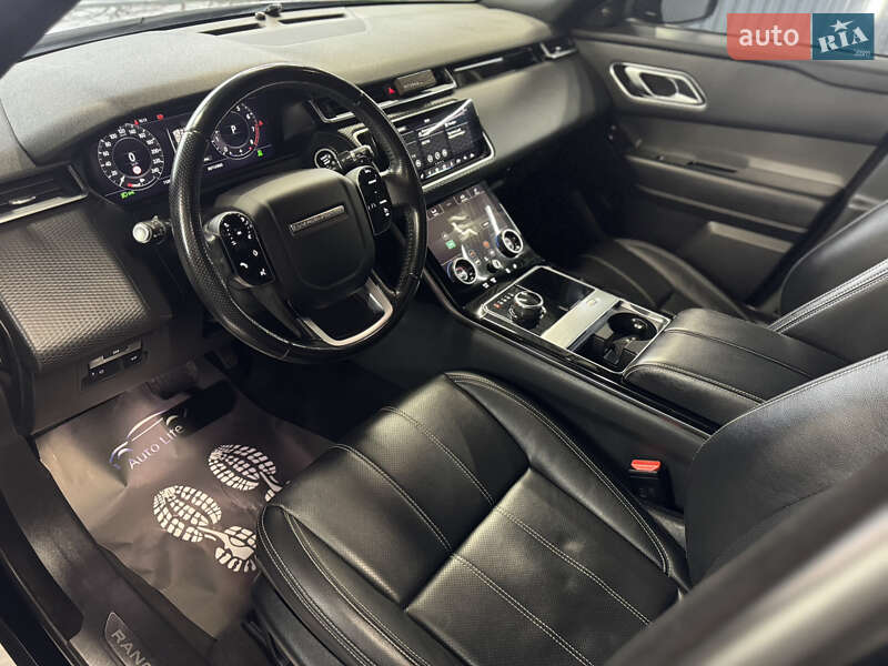 Внедорожник / Кроссовер Land Rover Range Rover Velar 2018 в Мукачево фото 19 Внедорожник / Кроссовер Land Rover Range Rover Velar 2018 в Мукачево
