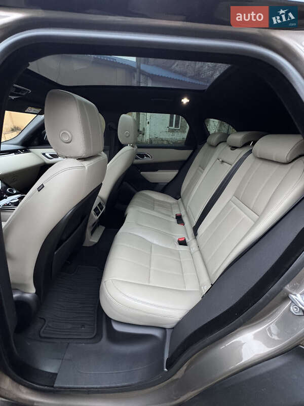 Внедорожник / Кроссовер Land Rover Range Rover Velar 2020 в Киеве