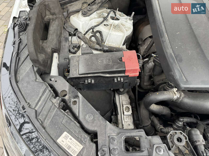 Позашляховик / Кросовер Land Rover Range Rover Velar 2018 в Києві