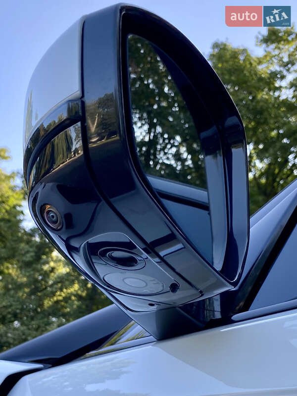 Внедорожник / Кроссовер Land Rover Range Rover Velar 2020 в Теребовле