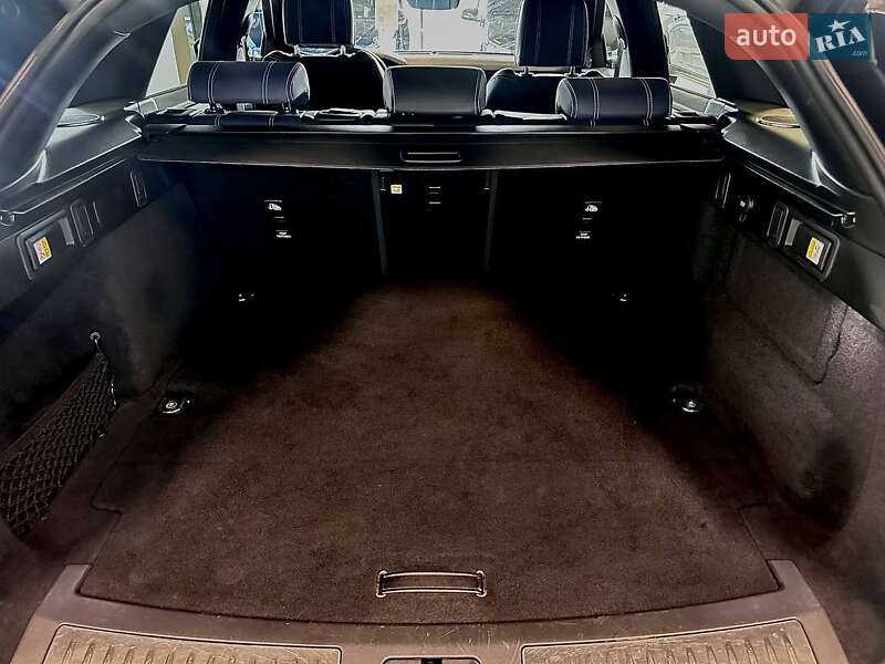 Позашляховик / Кросовер Land Rover Range Rover Velar 2022 в Львові