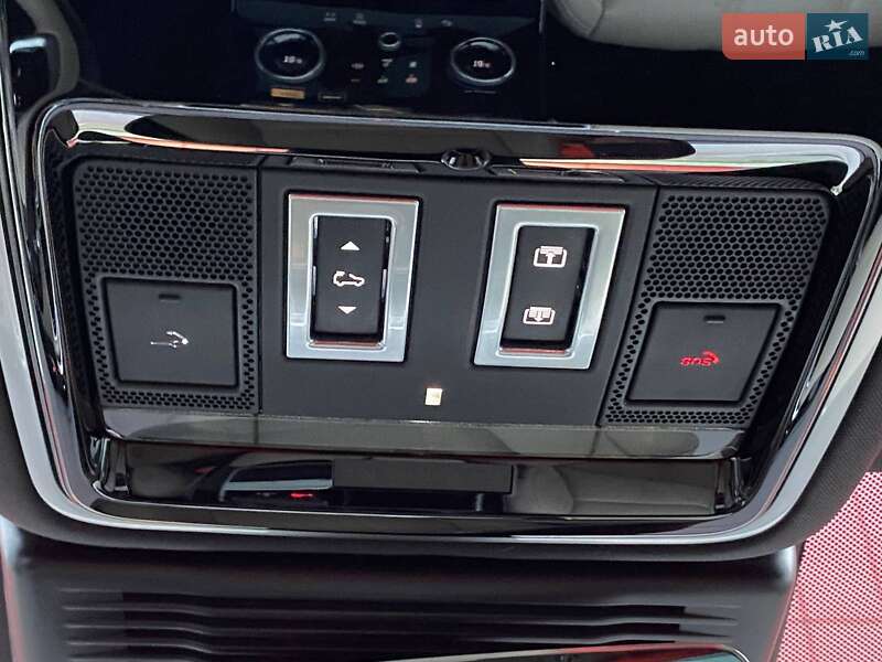 Внедорожник / Кроссовер Land Rover Range Rover Velar 2022 в Киеве