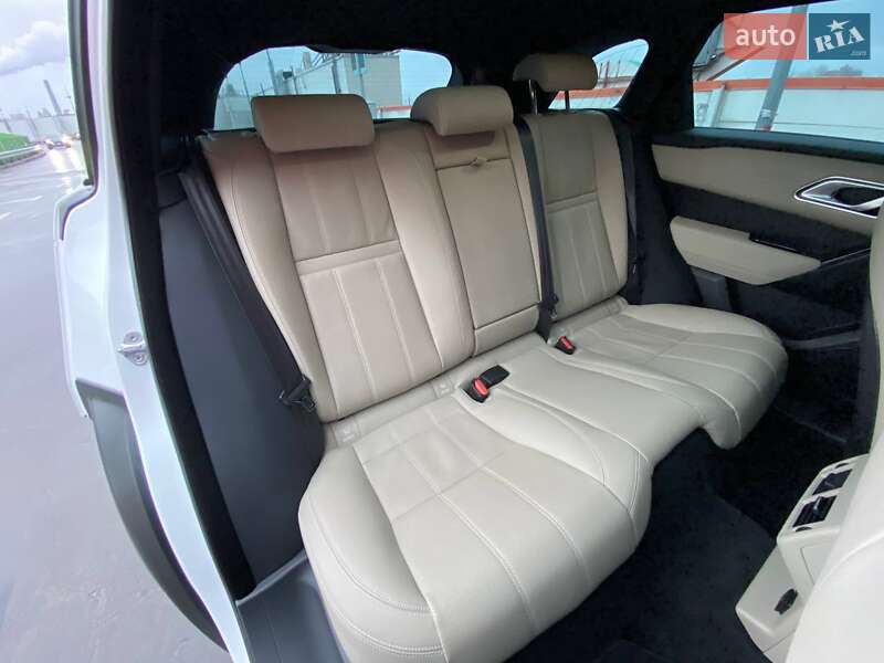 Внедорожник / Кроссовер Land Rover Range Rover Velar 2022 в Киеве