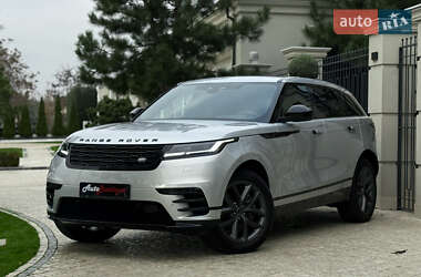 Внедорожник / Кроссовер Land Rover Range Rover Velar 2023 в Одессе