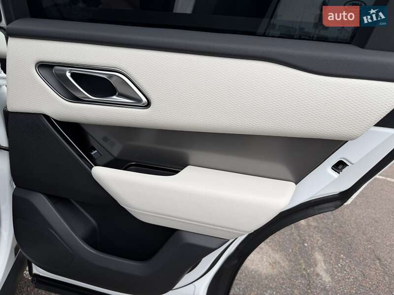 Внедорожник / Кроссовер Land Rover Range Rover Velar 2020 в Киеве