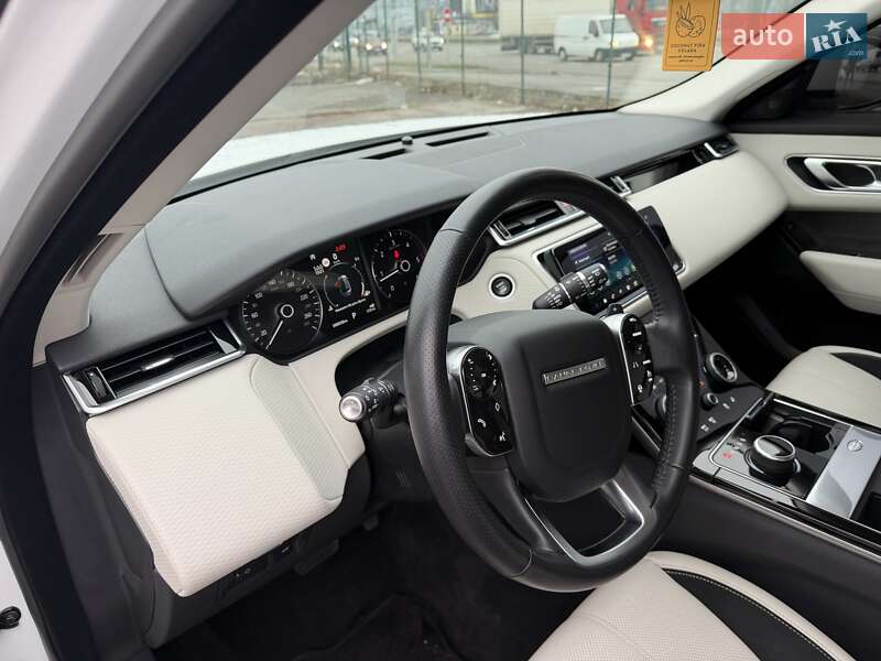 Внедорожник / Кроссовер Land Rover Range Rover Velar 2020 в Киеве