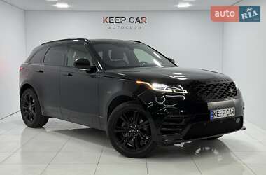Внедорожник / Кроссовер Land Rover Range Rover Velar 2019 в Одессе
