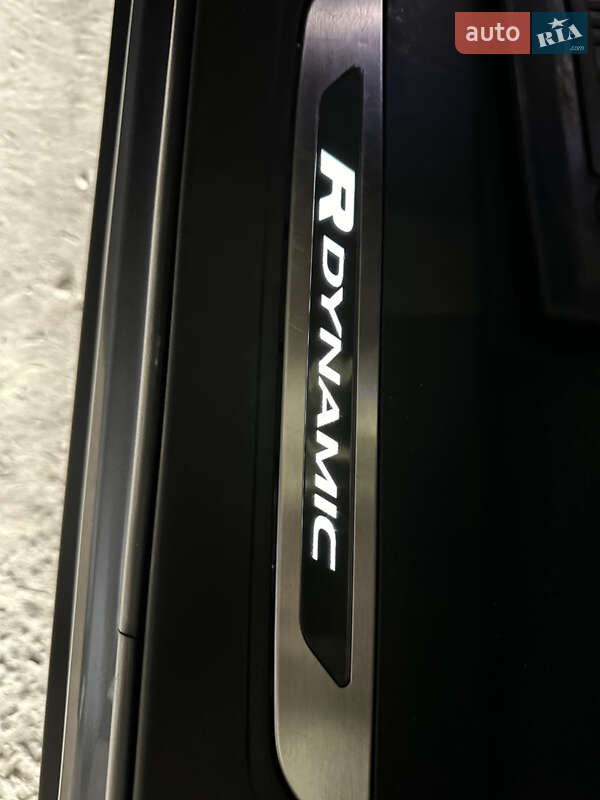 Внедорожник / Кроссовер Land Rover Range Rover Velar 2018 в Ивано-Франковске фото 23 Внедорожник / Кроссовер Land Rover Range Rover Velar 2018 в Ивано-Франковске