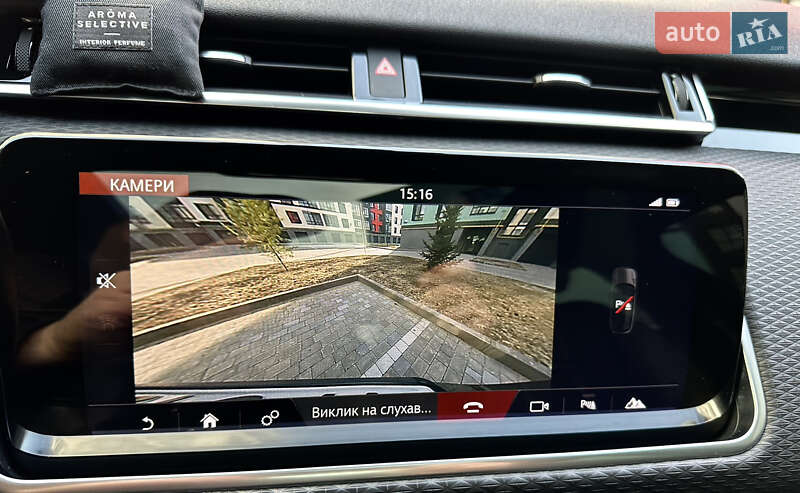 Внедорожник / Кроссовер Land Rover Range Rover Velar 2018 в Ивано-Франковске фото 34 Внедорожник / Кроссовер Land Rover Range Rover Velar 2018 в Ивано-Франковске