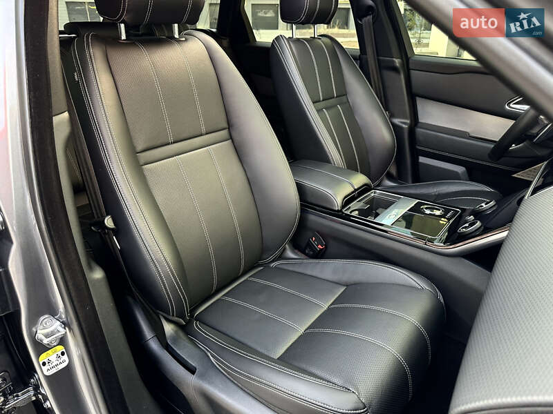 Внедорожник / Кроссовер Land Rover Range Rover Velar 2018 в Ивано-Франковске фото 51 Внедорожник / Кроссовер Land Rover Range Rover Velar 2018 в Ивано-Франковске