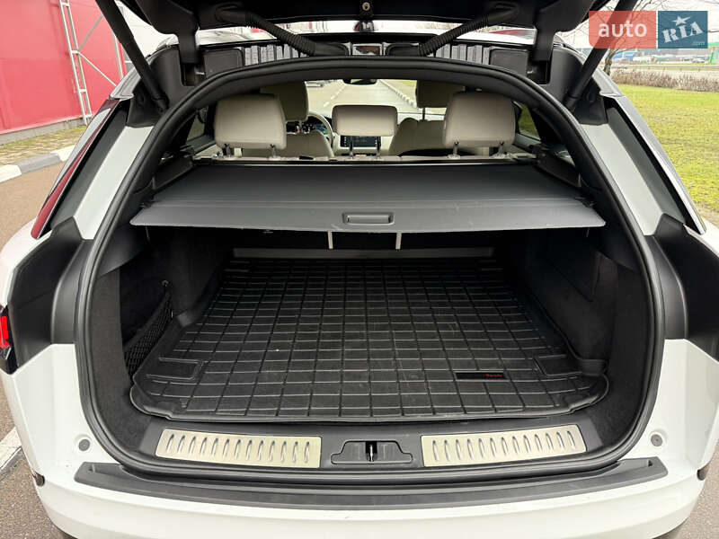 Внедорожник / Кроссовер Land Rover Range Rover Velar 2021 в Киеве фото 19 Внедорожник / Кроссовер Land Rover Range Rover Velar 2021 в Киеве
