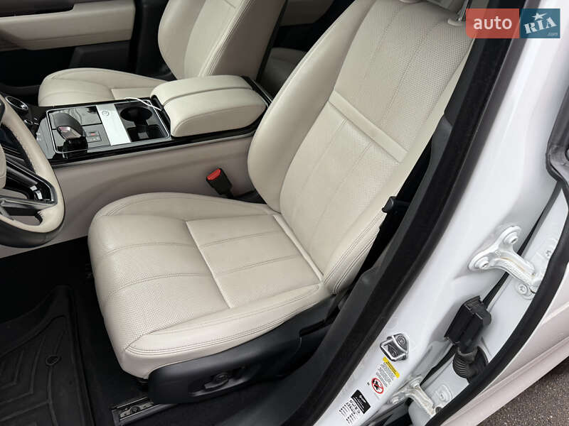 Внедорожник / Кроссовер Land Rover Range Rover Velar 2021 в Киеве фото 24 Внедорожник / Кроссовер Land Rover Range Rover Velar 2021 в Киеве