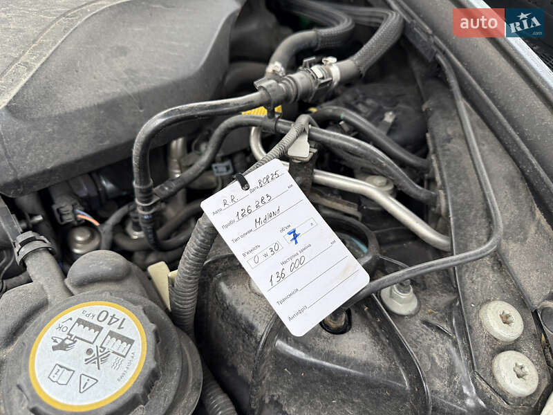 Внедорожник / Кроссовер Land Rover Range Rover Velar 2019 в Киеве фото 141 Внедорожник / Кроссовер Land Rover Range Rover Velar 2019 в Киеве