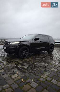 Внедорожник / Кроссовер Land Rover Range Rover Velar 2022 в Киеве