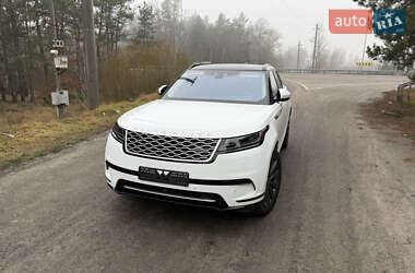 Внедорожник / Кроссовер Land Rover Range Rover Velar 2021 в Киеве