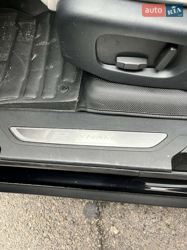 Позашляховик / Кросовер Land Rover Range Rover Velar 2019 в Дніпрі