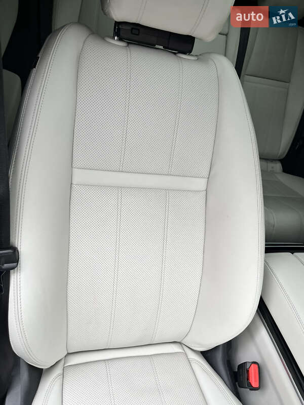 Позашляховик / Кросовер Land Rover Range Rover Velar 2019 в Дніпрі