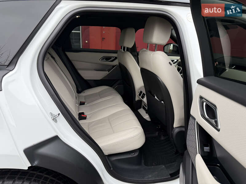 Внедорожник / Кроссовер Land Rover Range Rover Velar 2021 в Киеве фото 15 Внедорожник / Кроссовер Land Rover Range Rover Velar 2021 в Киеве