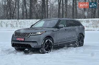 Внедорожник / Кроссовер Land Rover Range Rover Velar 2019 в Луцке