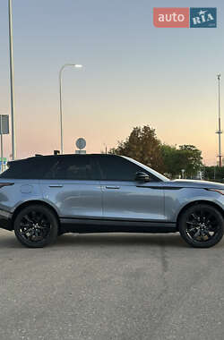 Внедорожник / Кроссовер Land Rover Range Rover Velar 2019 в Одессе