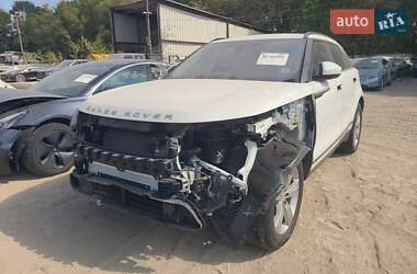 Внедорожник / Кроссовер Land Rover Range Rover Velar 2018 в Киеве