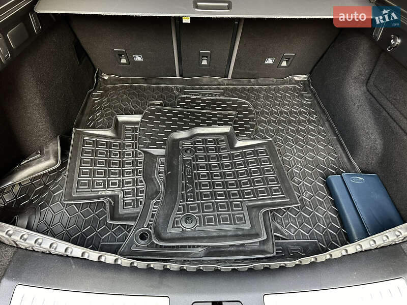 Внедорожник / Кроссовер Land Rover Range Rover Velar 2018 в Ивано-Франковске фото 58 Внедорожник / Кроссовер Land Rover Range Rover Velar 2018 в Ивано-Франковске