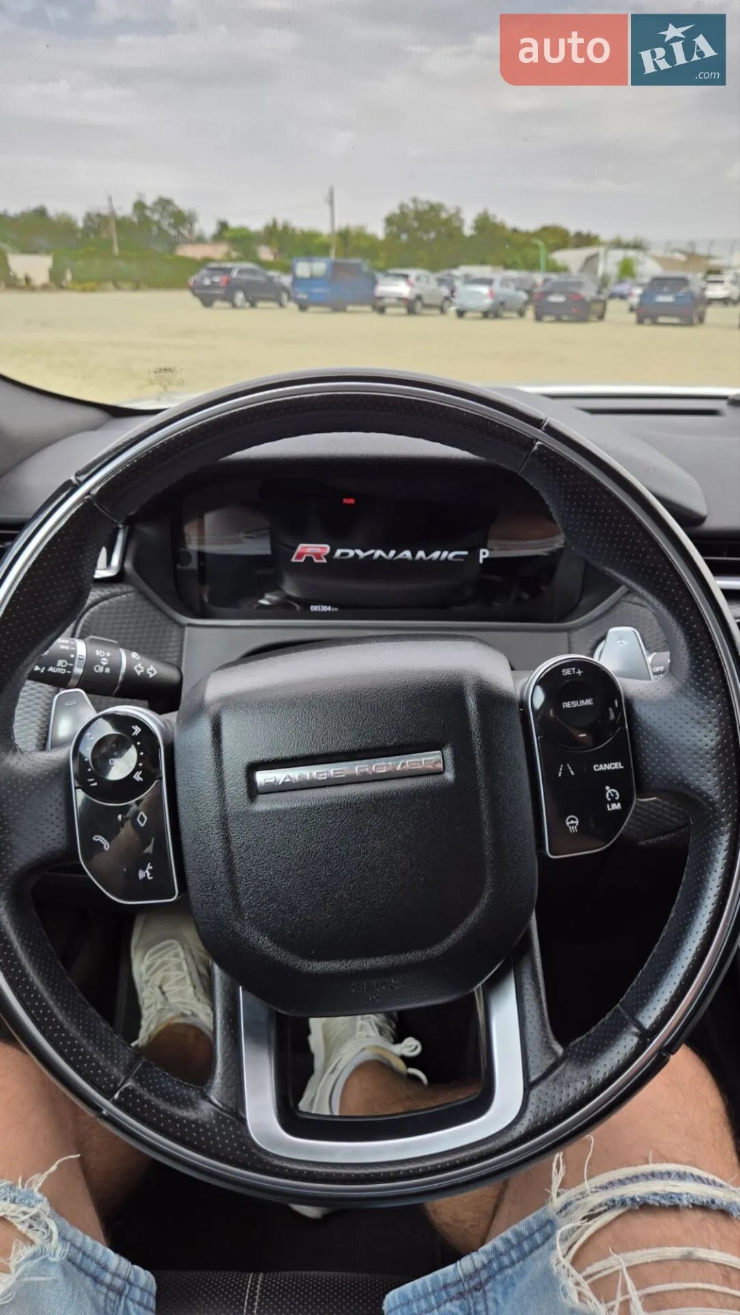 2017 Land Rover Range Rover Velar - мініатюра 40