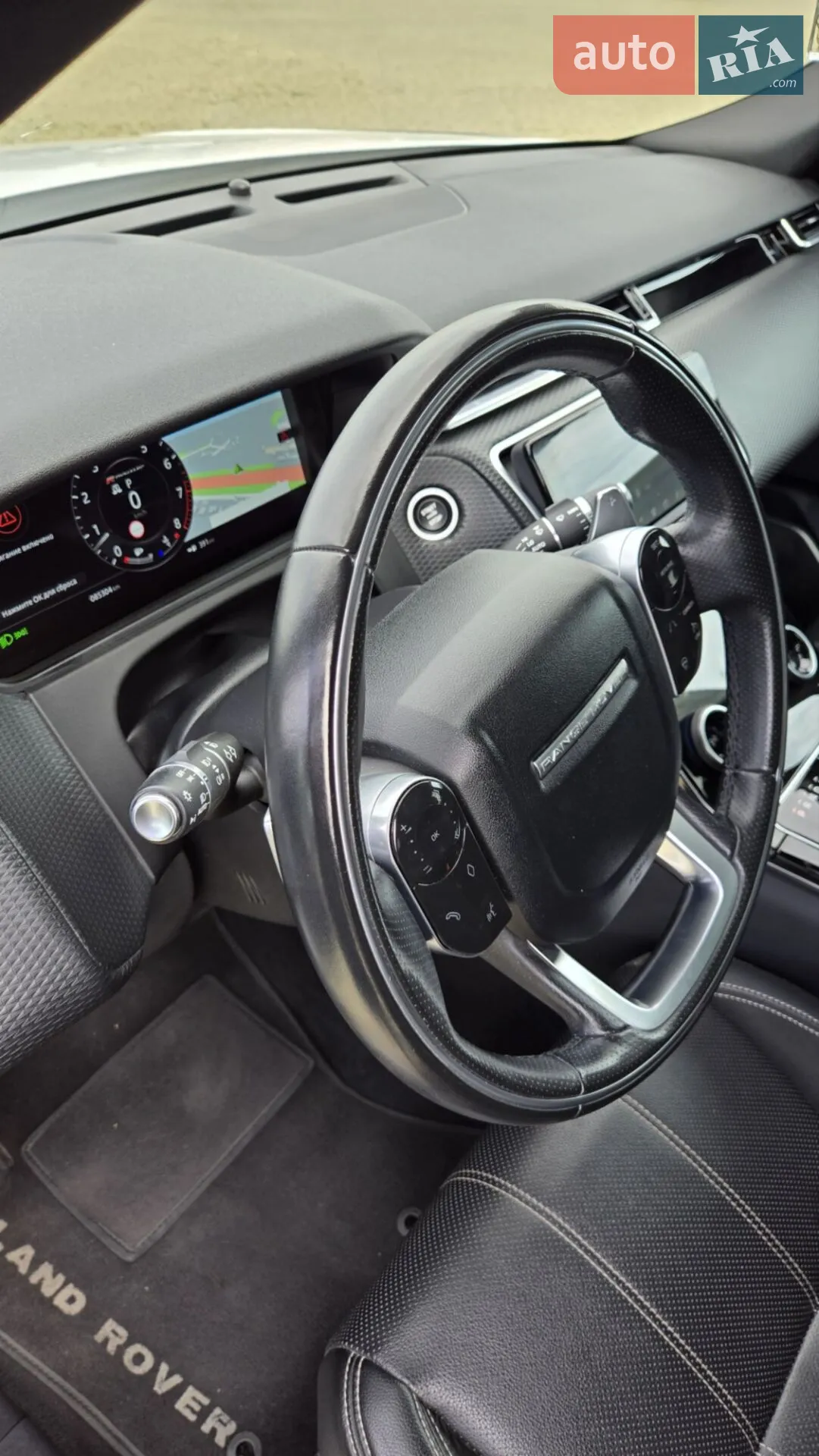 2017 Land Rover Range Rover Velar - мініатюра 50