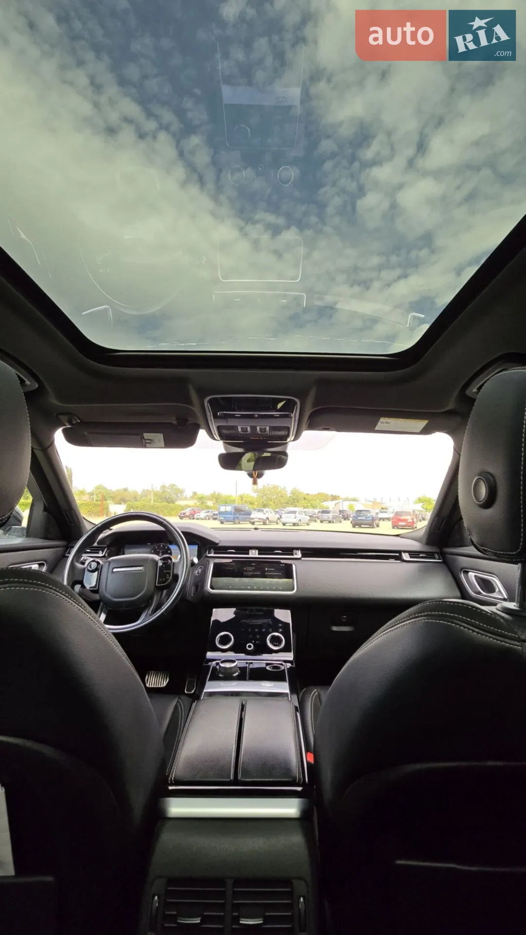 2017 Land Rover Range Rover Velar - мініатюра 54