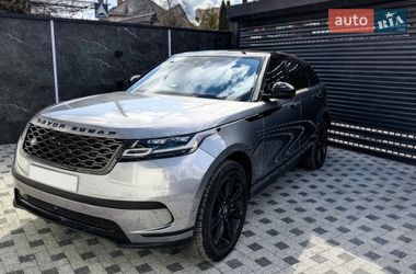 Внедорожник / Кроссовер Land Rover Range Rover Velar 2021 в Одессе