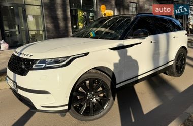 Внедорожник / Кроссовер Land Rover Range Rover Velar 2018 в Броварах