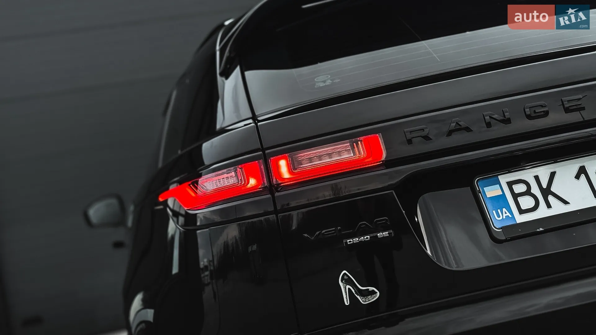 2018 Land Rover Range Rover Velar - мініатюра 17