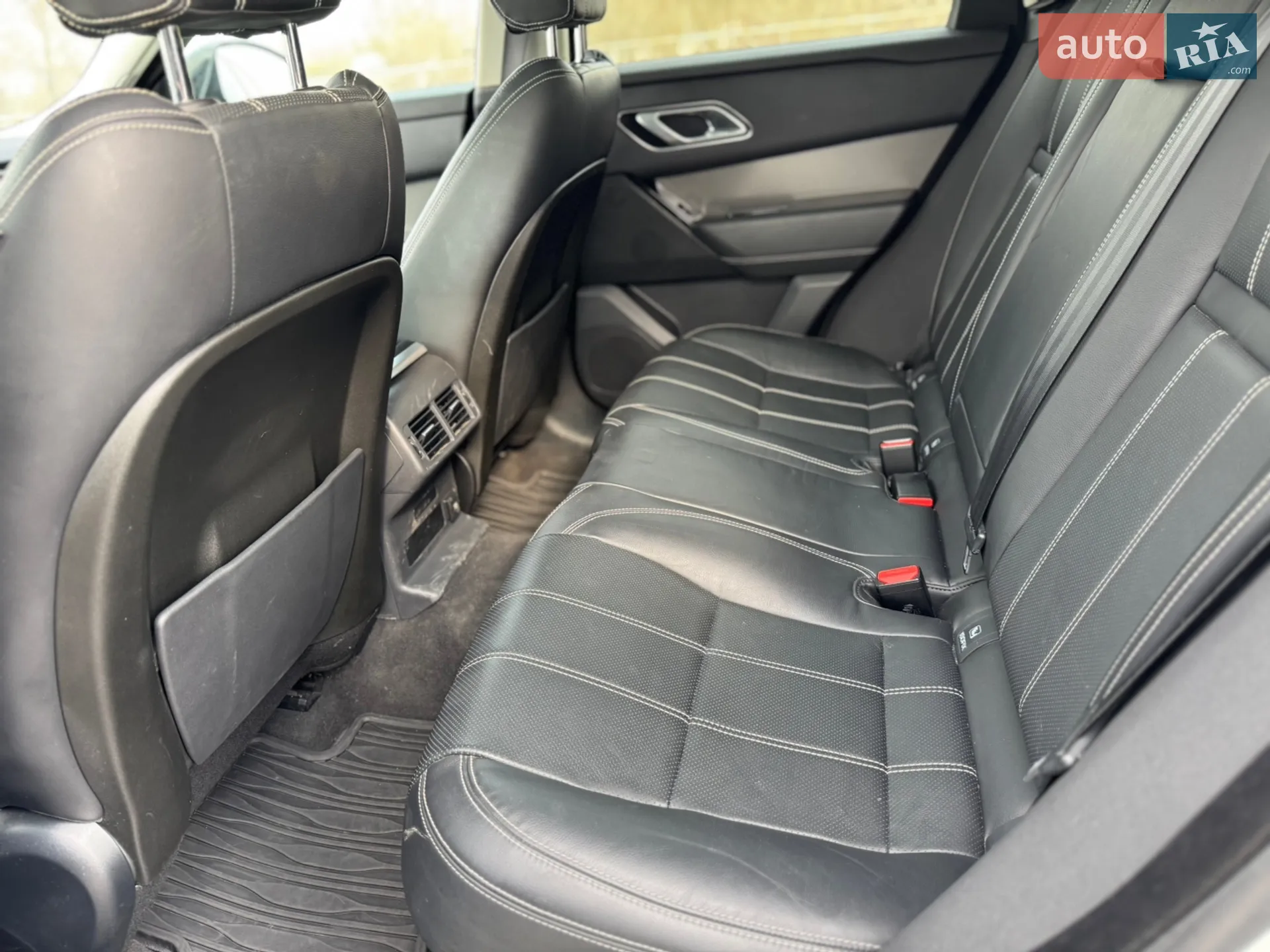2020 Land Rover Range Rover Velar - мініатюра 9