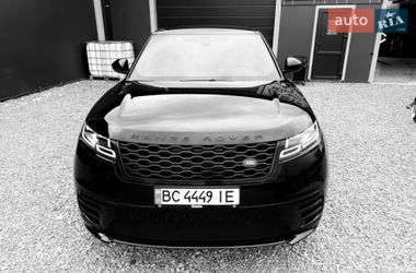 Внедорожник / Кроссовер Land Rover Range Rover Velar 2019 в Самборе