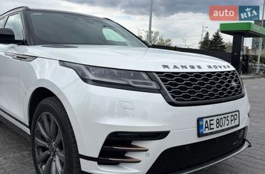 Внедорожник / Кроссовер Land Rover Range Rover Velar 2023 в Днепре
