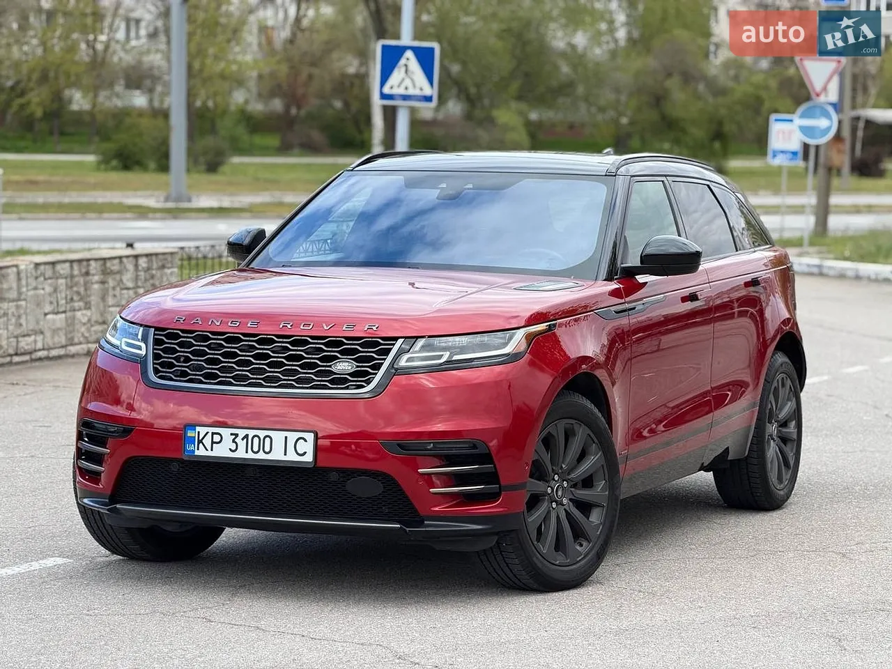 2019 Land Rover Range Rover Velar - мініатюра 24