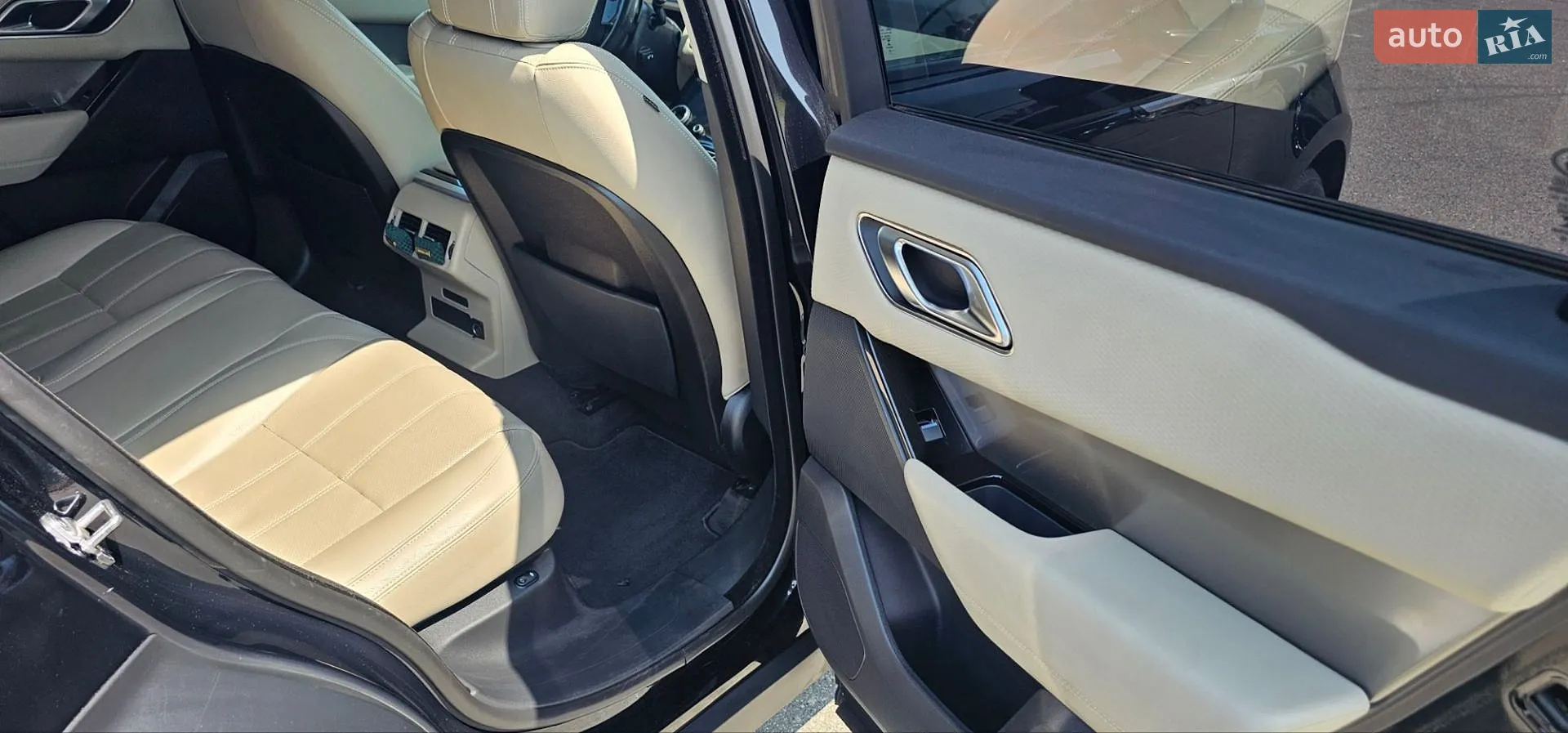 2018 Land Rover Range Rover Velar - мініатюра 45