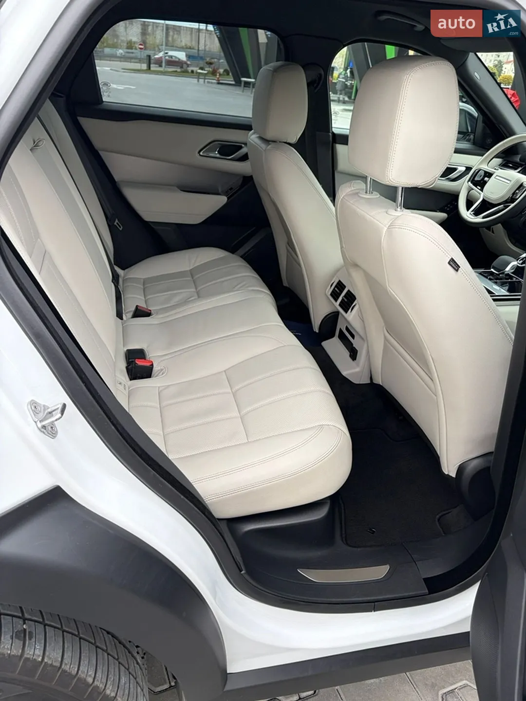 2023 Land Rover Range Rover Velar - мініатюра 18
