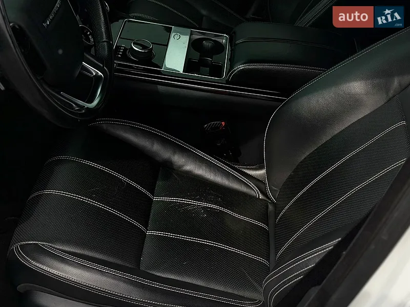 Land Rover Range Rover Velar 2018 VIN SALYL2EX4KA789710 фото оголошення 24 з 63