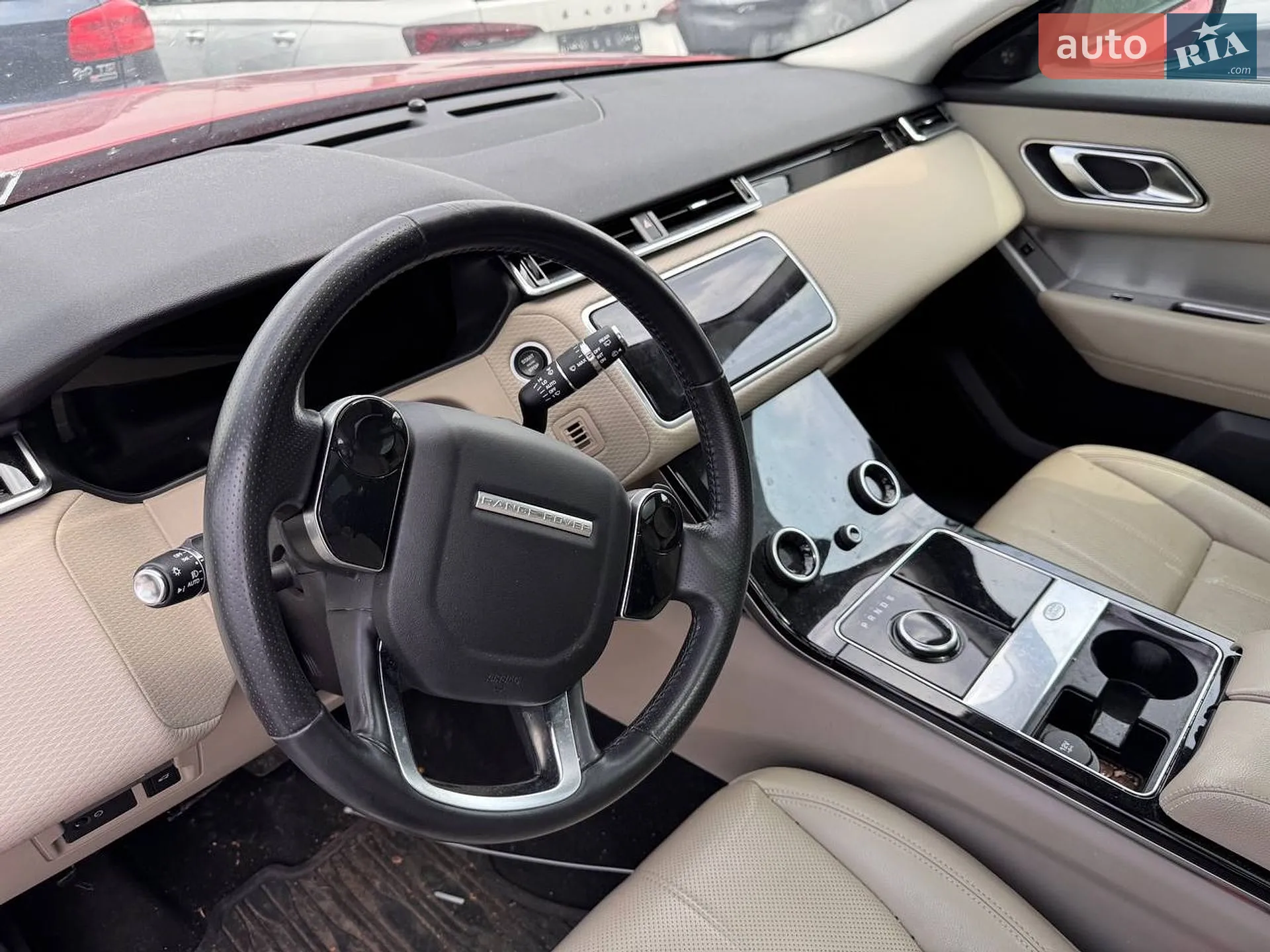 2018 Land Rover Range Rover Velar - мініатюра 14